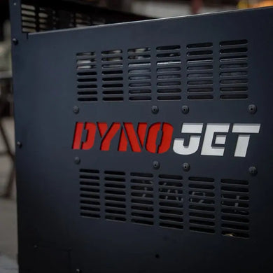 Our New Vector-X4000 Hub Dyno