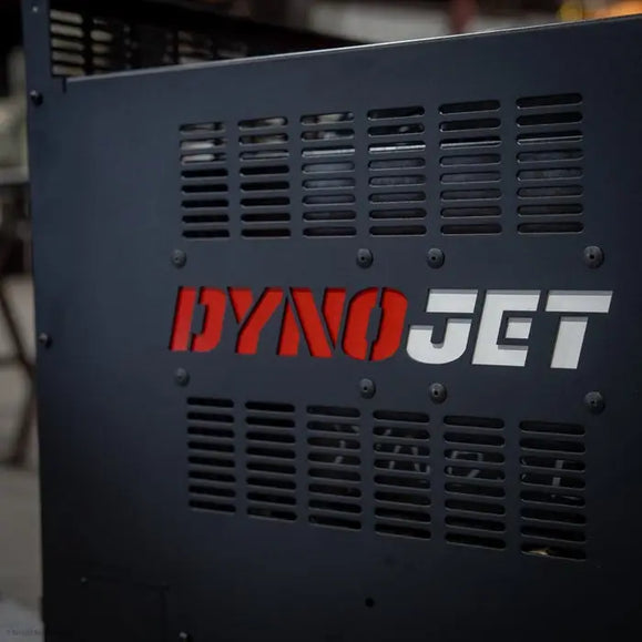 Our New Vector-X4000 Hub Dyno