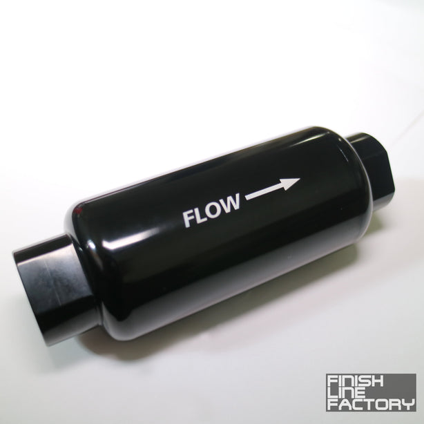 FLF High Flow Fuel Filter