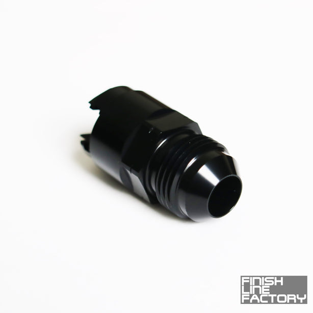 FLF AN to Female EFI Quick Disconnect