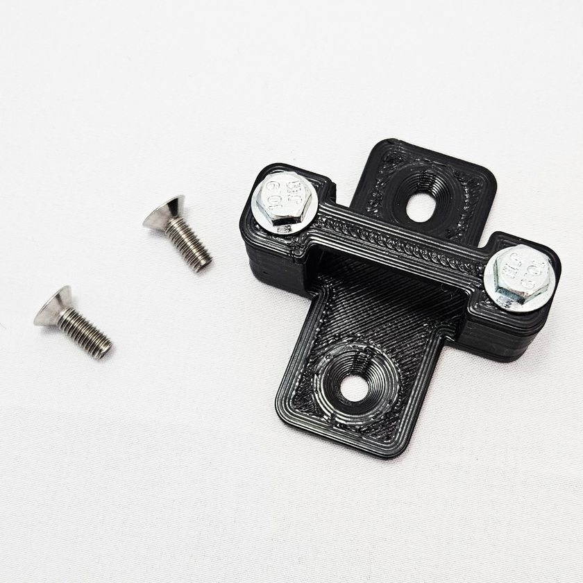 FLF E85 Sensor Bracket (Flush Mount)