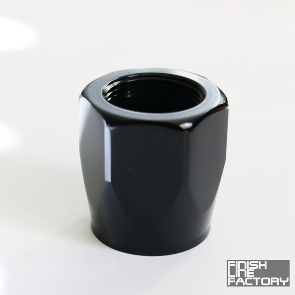 FLF Swivel Hose End Collar