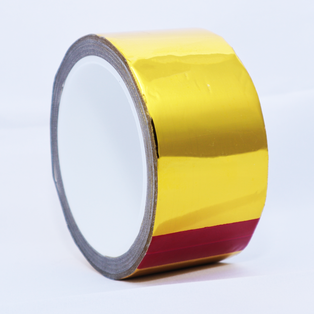 FLF Gold Tape Heat Shield