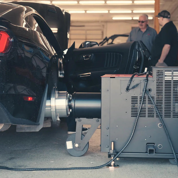 Dyno Rental