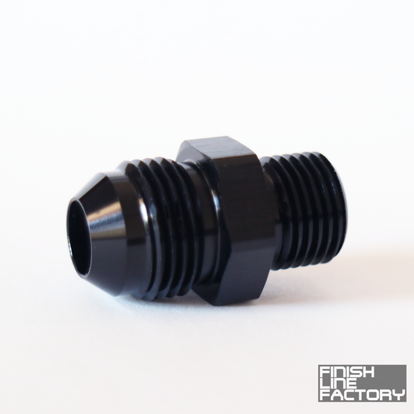 FLF Metric to AN Adapter