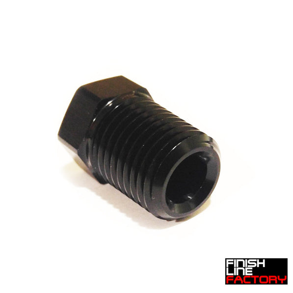 FLF NPT Bolt Plugs