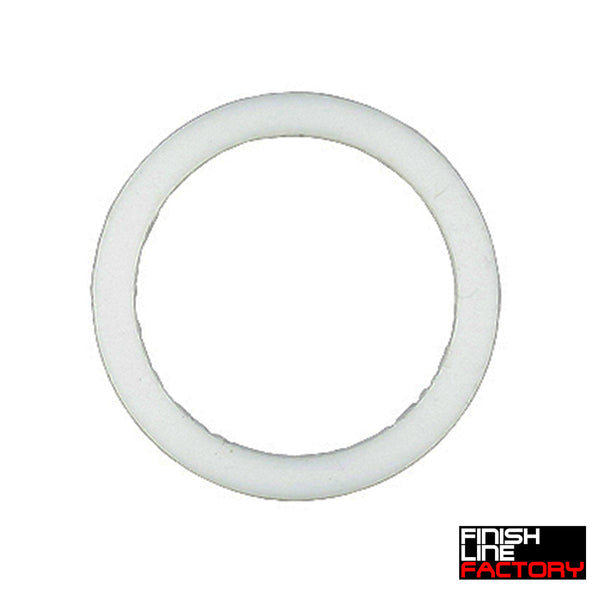 FLF PTFE Teflon Washer (for AN Bulkhead)