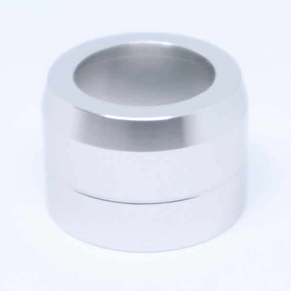 FLF Crimp-On Swivel Hose End Replacement Sleeve